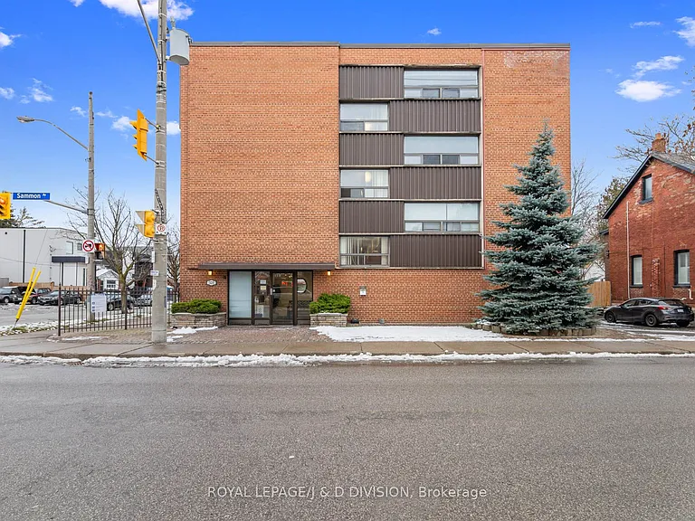 325 Sammon Ave #102 — Photo 14