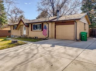 6361 Chase St, Arvada, CO 80003