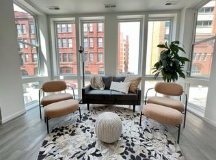 725 W Pratt St., Baltimore, MD 21201