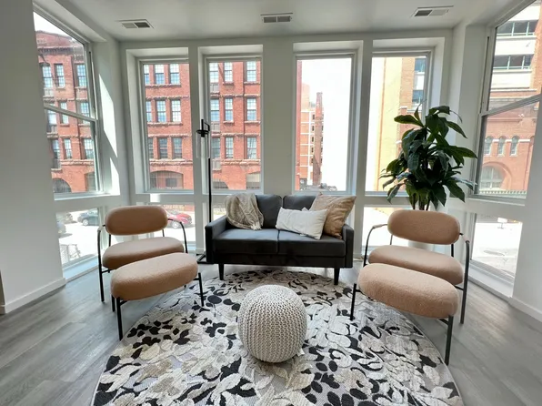 725 W Pratt St., 725 W Pratt St #204, Baltimore, MD 21201