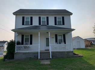 3317 Schellsburg Rd, Claysburg, PA 16625