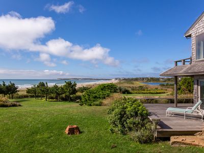 95 Stonewall Rd, Chilmark, MA, 02535