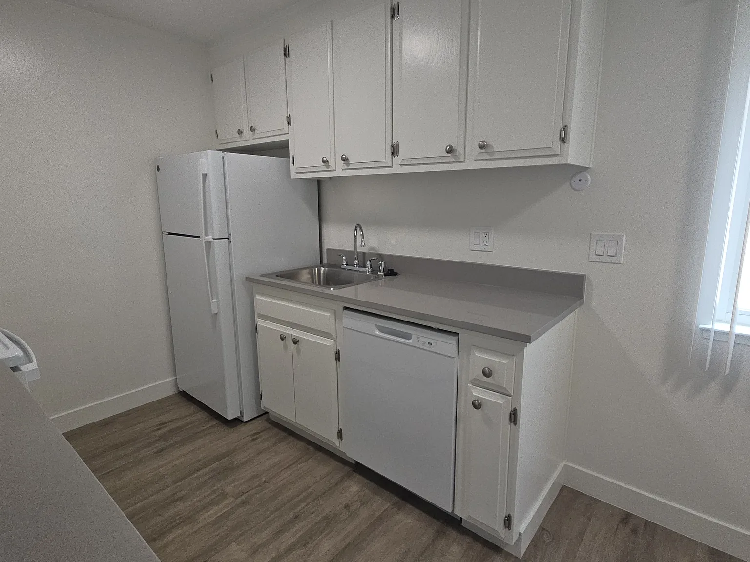 1 bed, 710 sqft, $2,350 — Photo 1