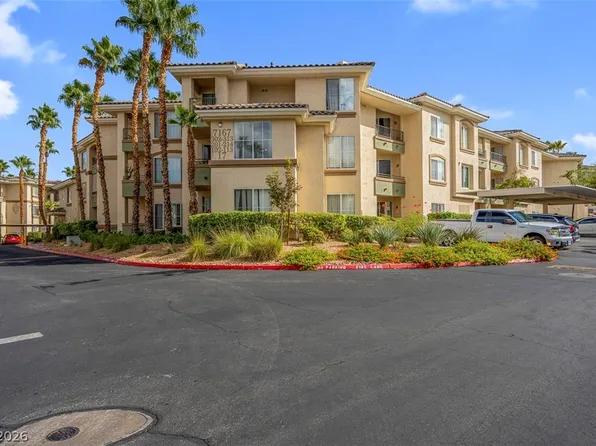 7167 S Durango Dr Unit 206, Las Vegas, NV 89113