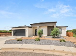 7 Yuel Ct, Canyon, TX 79015