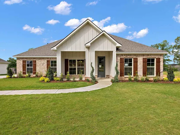 MCKENZIE Plan, Woodgate