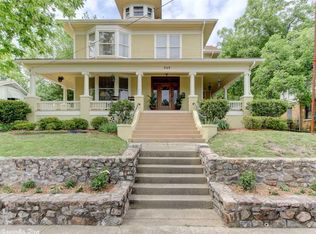 646 Quapaw Ave, Hot Springs, AR 71901