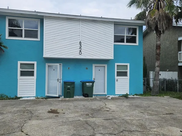 6320 Pinetree Ave, Panama City Beach, FL 32408