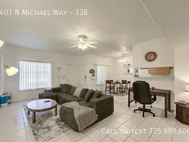 1401 N Michael Way #138 — Photo 13