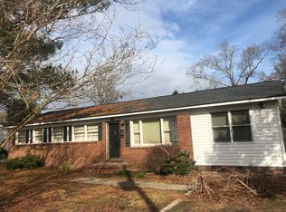 515 Upland Ave, Marion, SC 29571