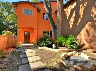 2412 Wilson St #A, Austin, TX 78704