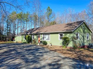 589 Three Chopt Rd, Kents Store, VA 23084