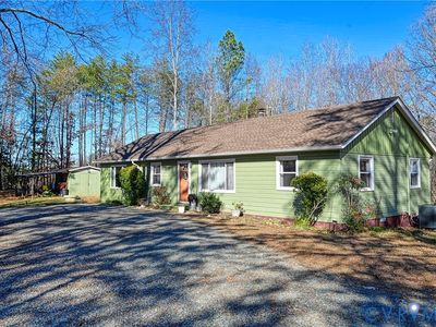 589 Three Chopt Rd, Kents Store, VA, 23084