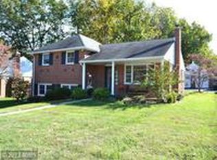 9211 Hines Rd, Baltimore, MD 21234