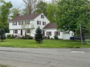 815 Still Hill Rd, Hamden, CT 06518