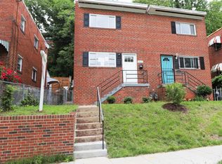 4212 Livingston Rd SE, Washington, DC 20032