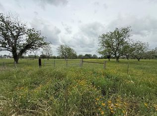 0 Orchard Dr, Wharton, TX 77488