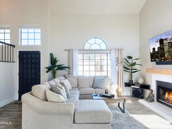 3207 E Wescott Dr, Phoenix, AZ 85050