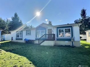 9120 215th Street Ct E #13, Graham, WA