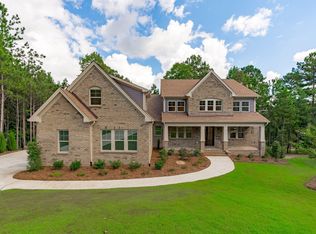 372 High Ridge Ln, Pittsboro, NC 27312