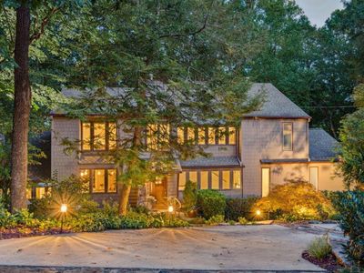 3288 Cochise Dr SE, Atlanta, GA, 30339