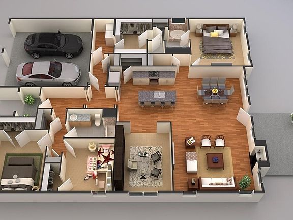 3rd image of 188 Ferdinand Dr Lot Ct551