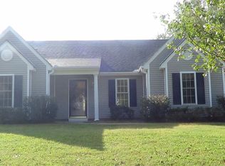 111 Edgewater Dr, Anderson, SC 29626