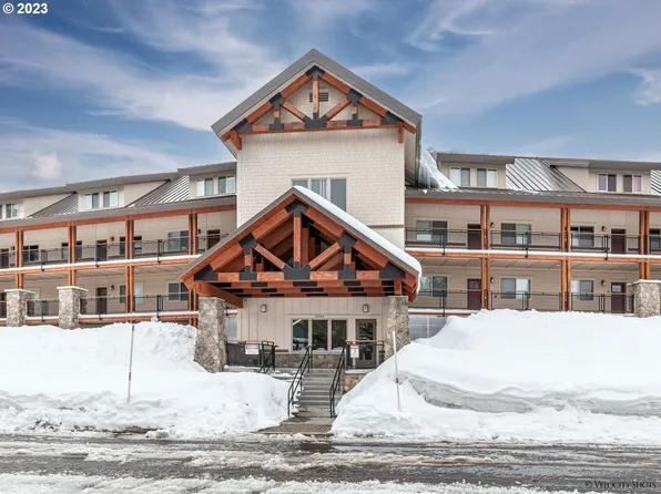 31121 E Multorpor Dr Unit 101, Government Camp, OR 97028