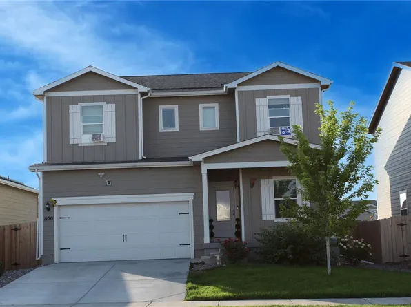 1120 Gianna Avenue, Fort Lupton, CO 80621