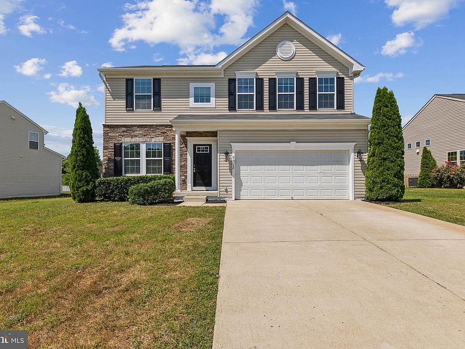 1st image of 9912 Box Oak Ct