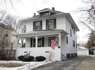 5808 NW Circle Ave, Chicago, IL 60631