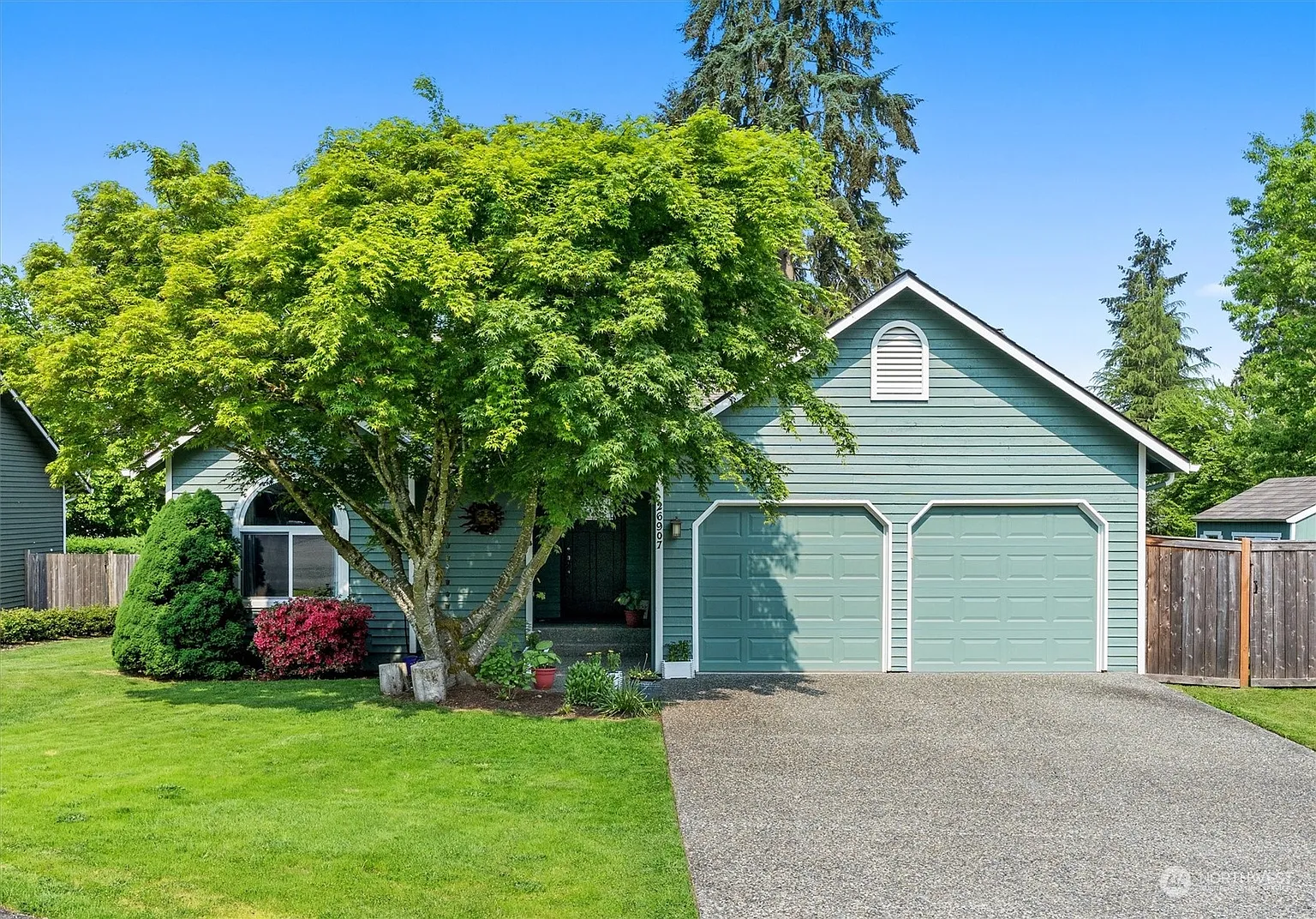 26907 NE Dorothy Street photo 1