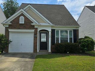 1692 Woodsford Rd NW, Kennesaw, GA 30152