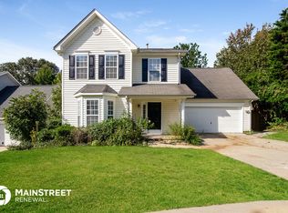 15383 Michael Andrew Rd, Huntersville, NC 28078