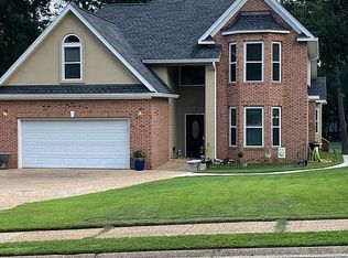 9057 Eagles Ridge Dr, Tallahassee, FL 32312