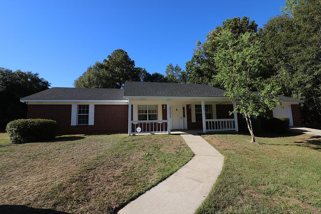 203 Brown St, Frisco City, AL 36460 MLS 17200 Zillow