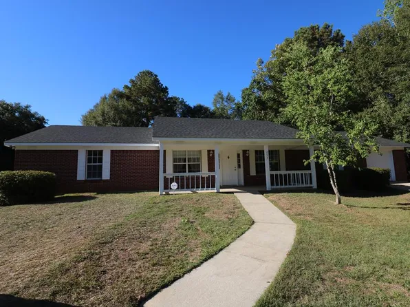 203 Brown St, Monroeville, AL 36460