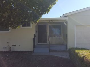 271 Benjamin Ave, Pittsburg, CA 94565