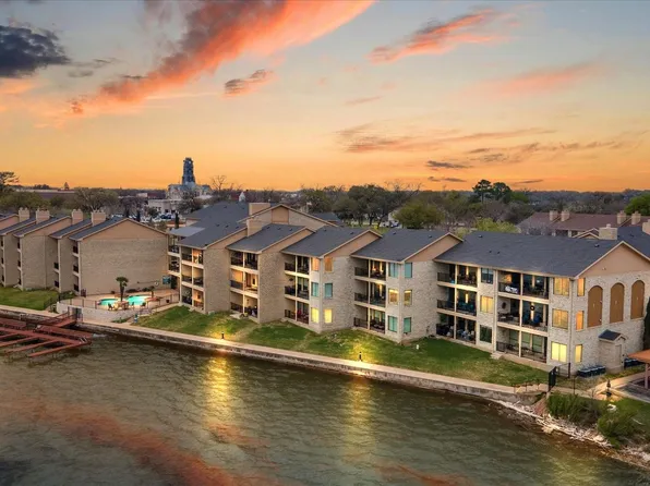 401 E Pearl St APT 2103, Granbury, TX 76048