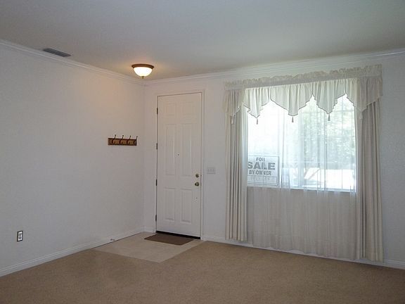 Formal living room
