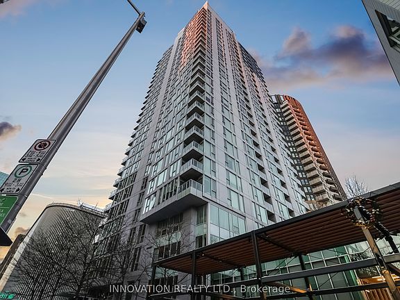 2nd image of 40 Nepean St #1203