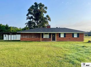 1516 Highway 820, Choudrant, LA 71227