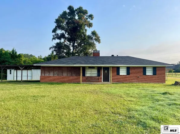 1516 Highway 820, Choudrant, LA 71227