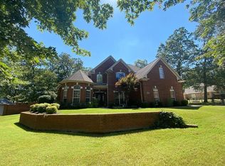 150 Pam Ave, Guntown, MS 38849