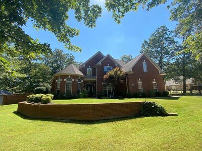 150 Pam Ave, Guntown, MS, 38849