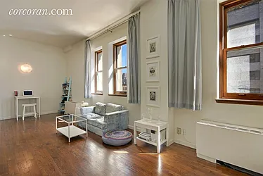 Sold by Corcoran