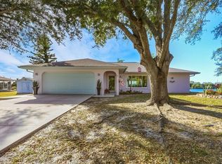 2219 Cypress St, Punta Gorda, FL 33950