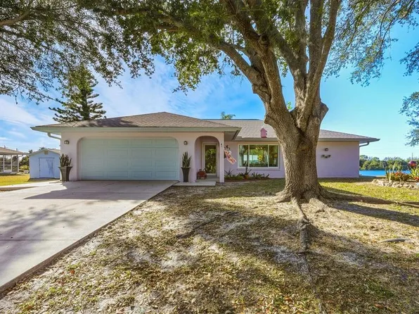 2219 Cypress St, Punta Gorda, FL 33950