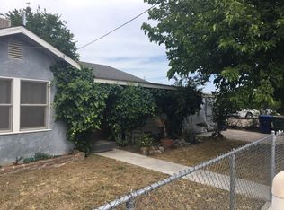 200 Santa Cruz St, Madera, CA 93637
