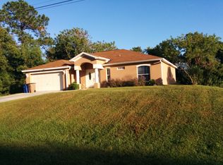 3806 5th St W, Lehigh Acres, FL 33971